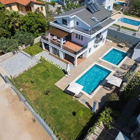 Milagro Villa